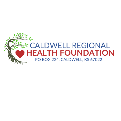 Caldwell Regional Health Foundation. PO BOX 224, Caldwell, KS 67022