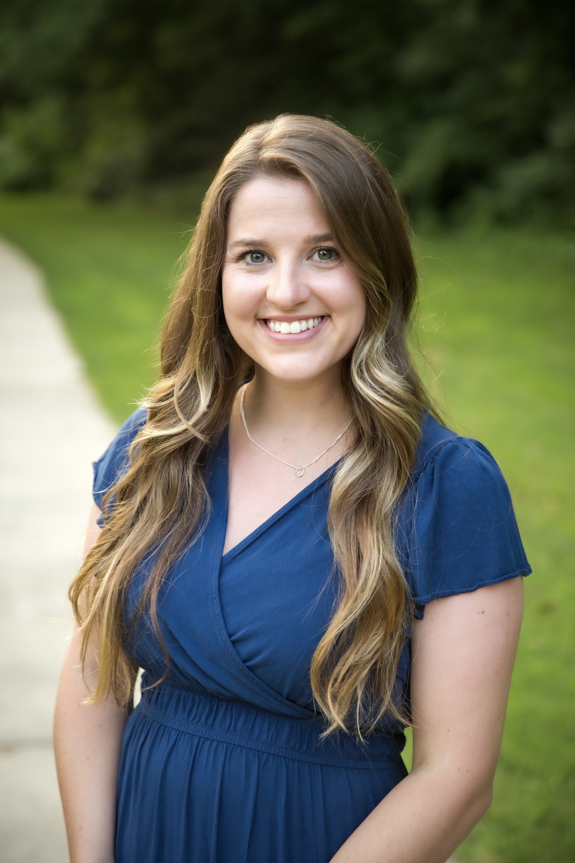 Photo of Aidan Moreland APRN, DNP, FNP-C
