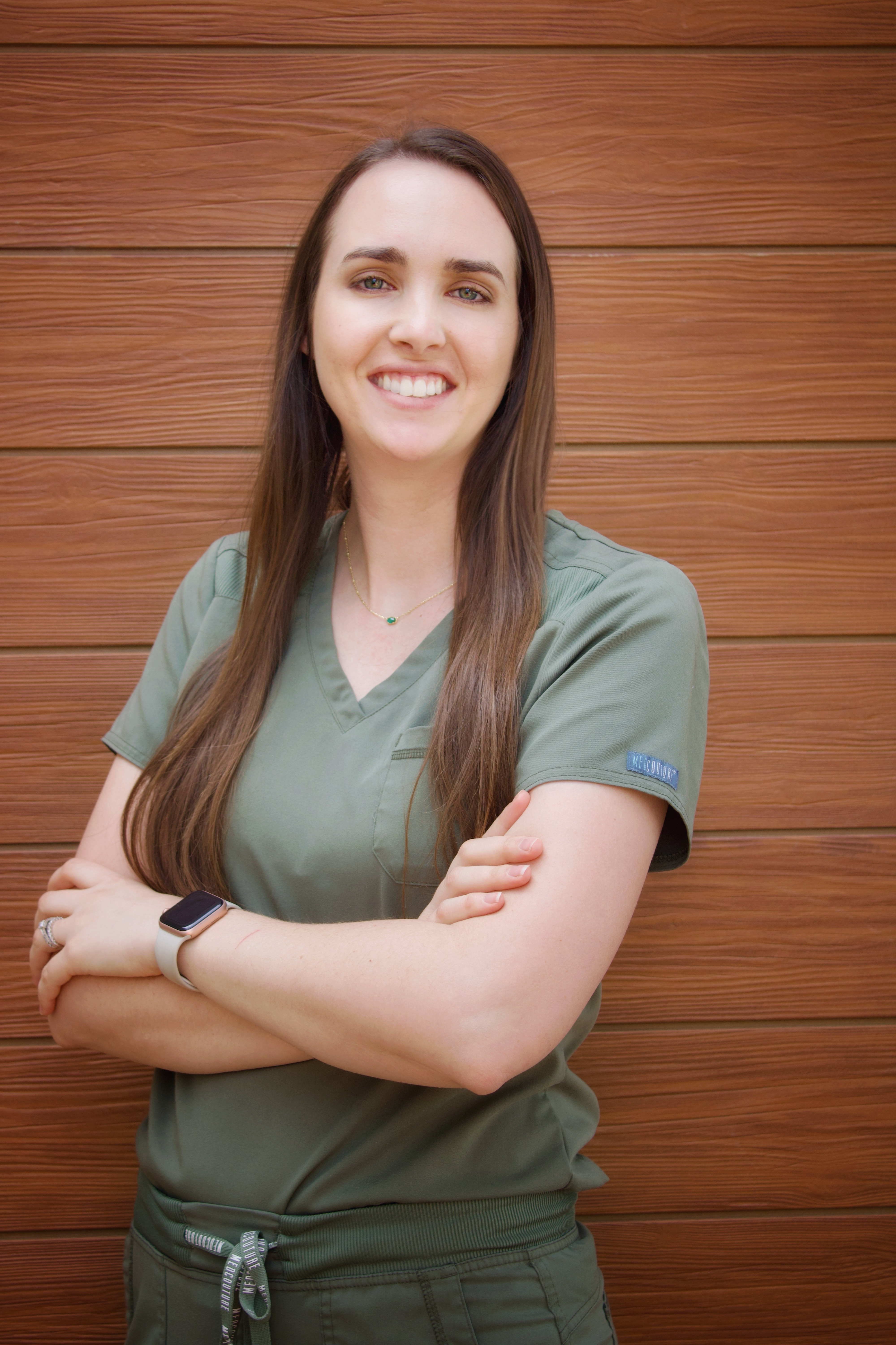 Photo of Samantha Becker, APRN, FNP-C